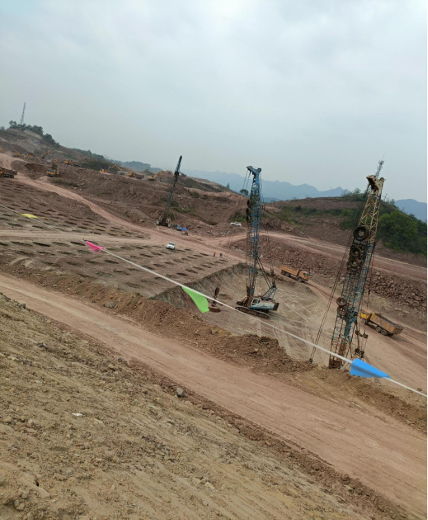 四川泸州智能化新材料产业科技园项目（2021年）