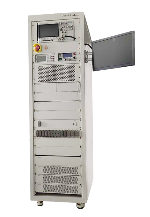 电池BMS ATE测试系统