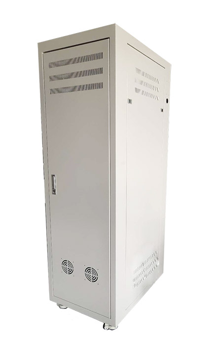 EV BMS自动终测系统背面