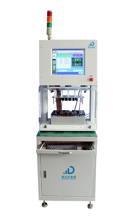 PCBA FCT功能测试设备