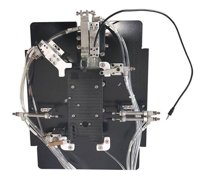 智能手机MMI功能测试系