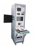 车载电源[BOBC+DCDC+PDU]自