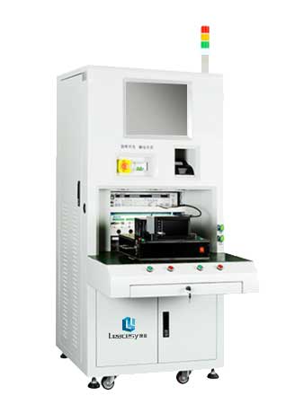 车载多媒体自动化FCT