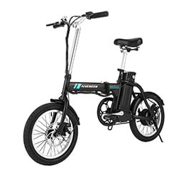 电动自行车电池检测