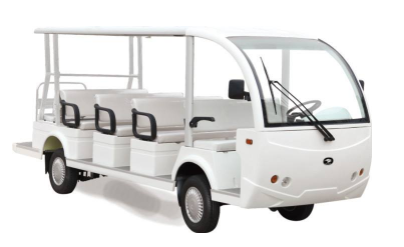 电动观光车电池检测