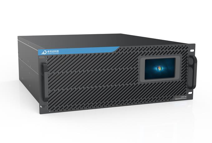 150V电池组老化柜B