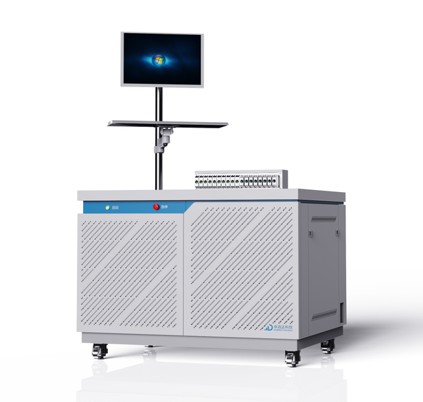 电池Pack下线EOL测试设备