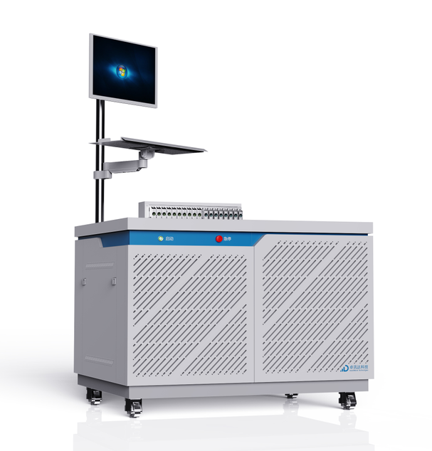 电池包PACK EOL下线综合