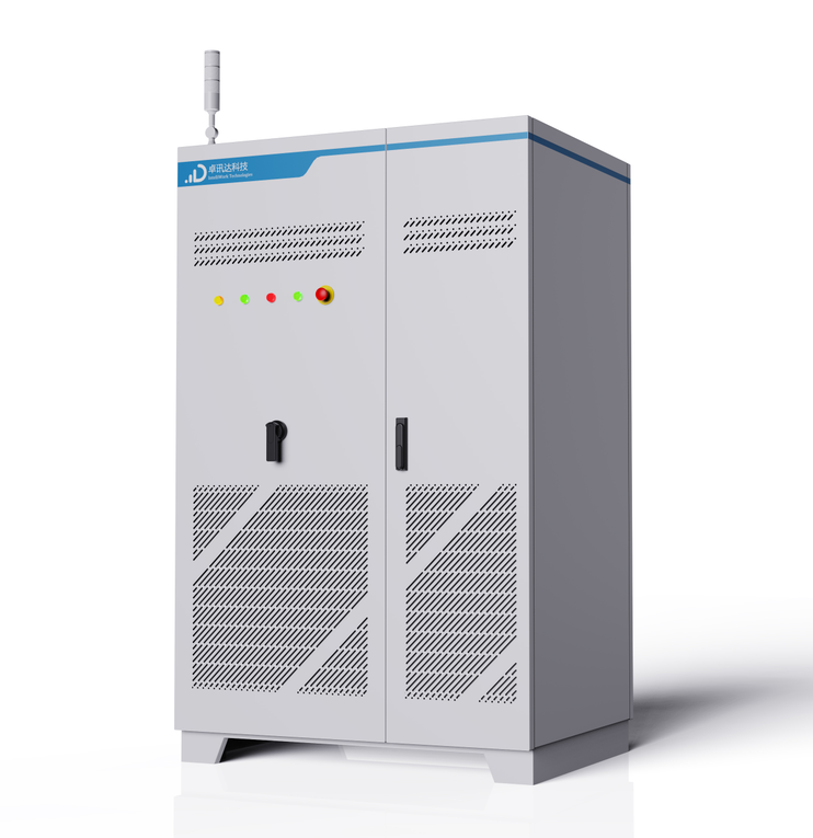 400V-800V电池组回馈型充