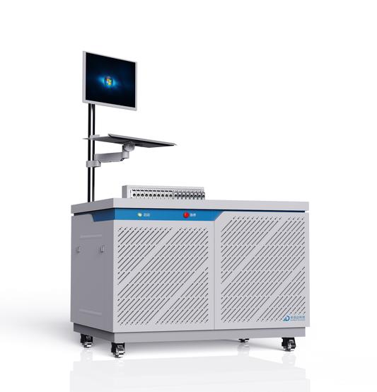 便携储能电源 FCT/EOL自